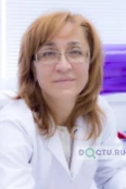 Калухова Маргарита Кайсыновна - Москва
