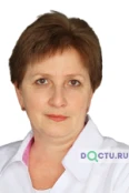 Калужина Елена Васильевна - Оренбург
