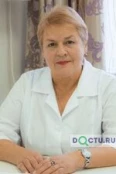 Калужина Ирина Александровна - Воронеж