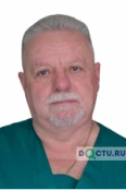 Камаев Анатолий Николаевич - Ростов-на-Дону