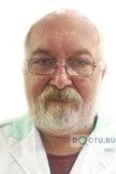 Камаев Вадим Владимирович - Санкт-Петербург