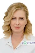 Камаева Елена Георгиевна - Ростов-на-Дону