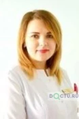 Камаева Юлия Шамилевна - Тюмень