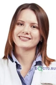 Камаева Ольга Вячеславовна - Москва