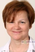 Камаева Ольга Владимировна - Москва