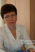 Камаева Светлана Валерьевна - Екатеринбург