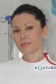 Камахина Наталья Евгеньевна - Москва