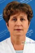 Камакина Марина Владимировна - Москва