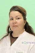Камакина Светлана Борисовна - Самара