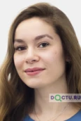 Камальдинова Аделя Рустемовна - Казань