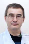 Камалеев Андрей Владимирович - Йошкар-Ола