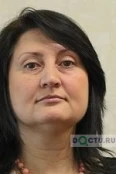 Камалеева Ильмира Мунировна - Казань