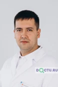 Камалетдинов Ринат Фридланович - Красноярск