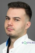 Камалетдинов Ринат Назимович - Санкт-Петербург
