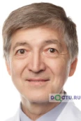 Камалетдинов Сергей Талгатович - Владивосток