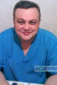 Камалетдинов Валерий Лябибович - Челябинск