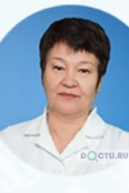 Камалетдинова Гулчехра Тураевна - Казань