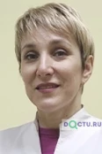Камалетдинова Наталья Сергеевна - Казань