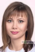 Камалетдинова Ольга Александровна - Новосибирск