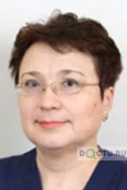 Камалетдинова Резеда Ризатдиновна - Казань
