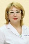 Камалетдинова Роза Сагитовна - Уфа
