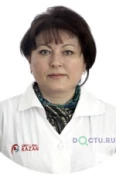 Камалетдинова Таслима Нурутдиновна - Казань