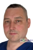 Камалиев Руслан Робертович - Казань
