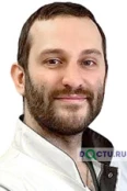 Камалов Евгений Николаевич - Санкт-Петербург