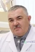 Камалов Гафурьян Шарифьянович - Казань