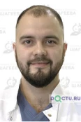 Камалов Марат Наилевич - Ульяновск