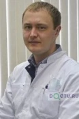 Камалов Рустам Якупович - Красноярск