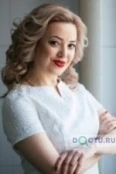Камалова Анастасия Александровна - Красноярск