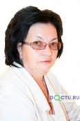 Камалова Антонина Васильевна - Москва