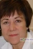 Камалова Эльфия Фегаметдиновна - Ульяновск