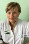 Камалова Евгения Александровна - Уфа