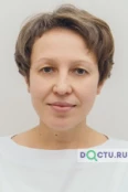 Камалова Гульназ Раисовна - Казань
