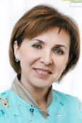 Камалова Ильхамия Ханифовна - Казань
