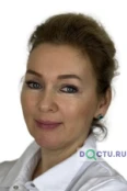 Камалова Ленара Рвилевна - Казань