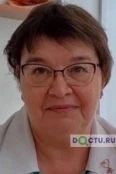 Камалова Лилия Анасовна - Магнитогорск