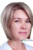 Камалова Лилия Равильевна - Набережные Челны