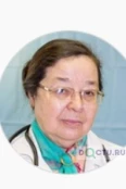 Камалова Люция Минняровна - Казань