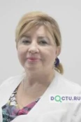 Камалова Надежда Викторовна - Набережные Челны