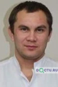 Камалтдинов Дамир Фидарисович - Уфа