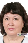 Камалтдинова Гульнара Ядгаровна - Уфа