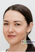 Камалтдинова Гульназ Ильшатовна - Тюмень