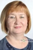 Камалтынова Елена Михайловна - Томск