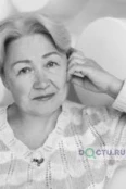 Каманина Нина Николаевна - Москва