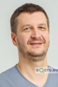 Камардин Антон Олегович - Санкт-Петербург