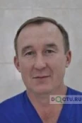 Камашев Эдуард Григорьевич - Казань