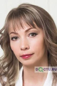 Камашева Анна Леонидовна - Ижевск